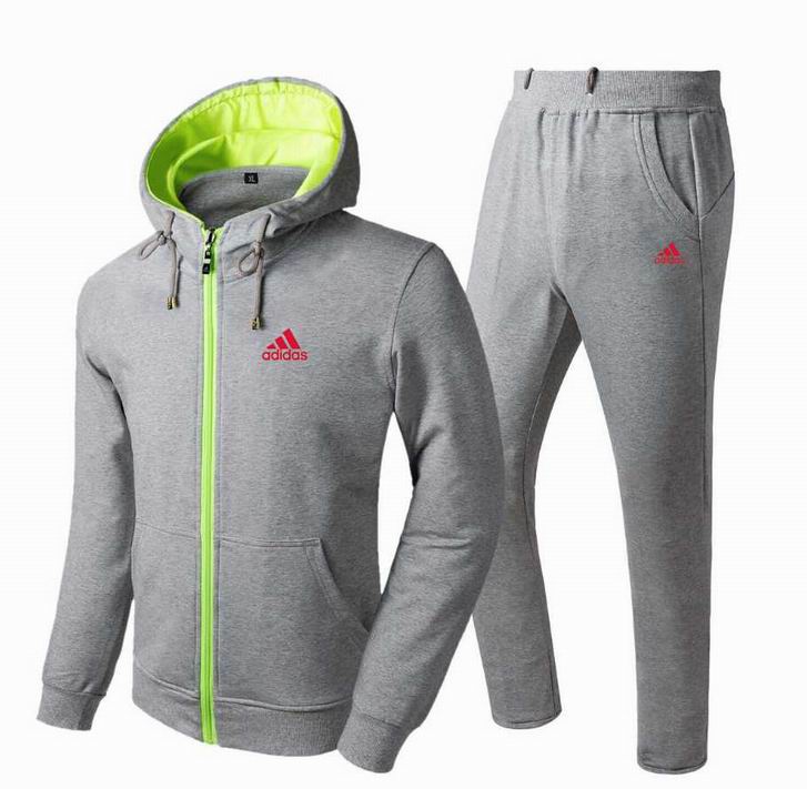 men adidas sport suits-971